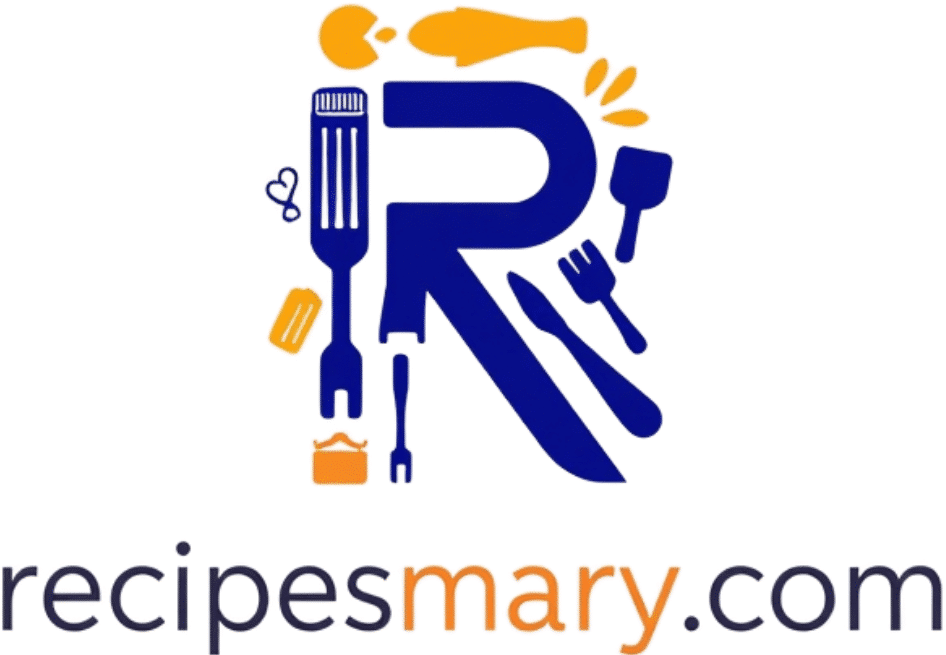 Recipes Mary